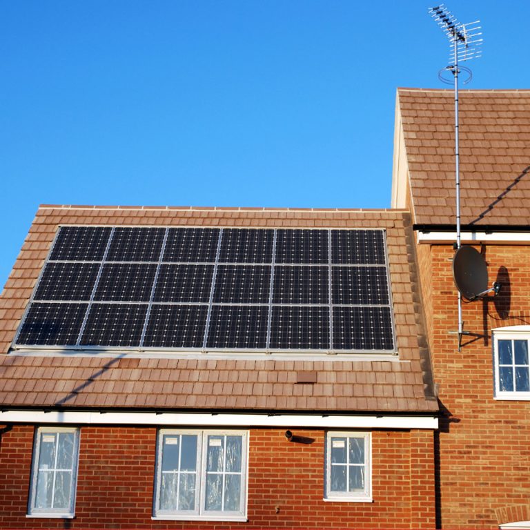 How to Choose the Best Solar Panel Installation Company for Your Needs