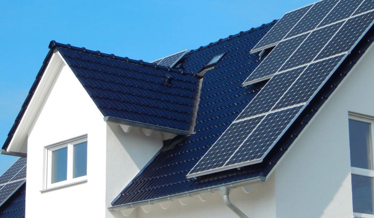 are solar panels a good investment