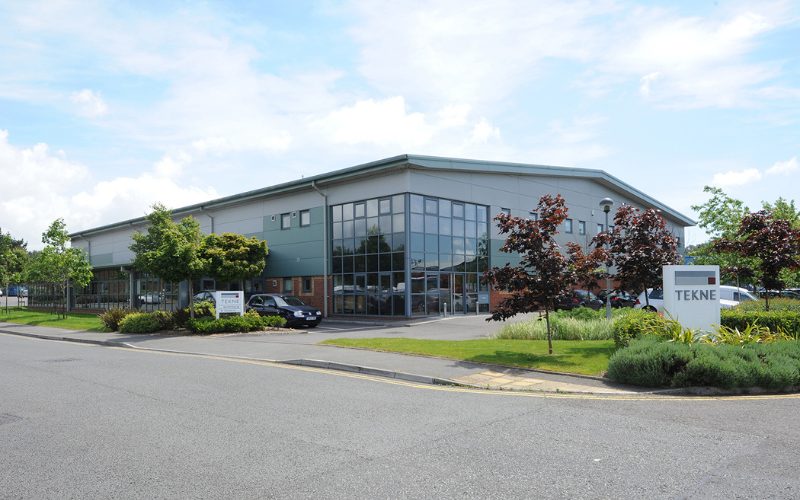 Tekne, Poole