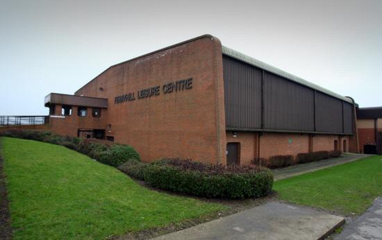 Ferryhill Community Sport & Social Club
