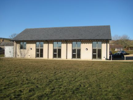 Litton Cheney Community Hall