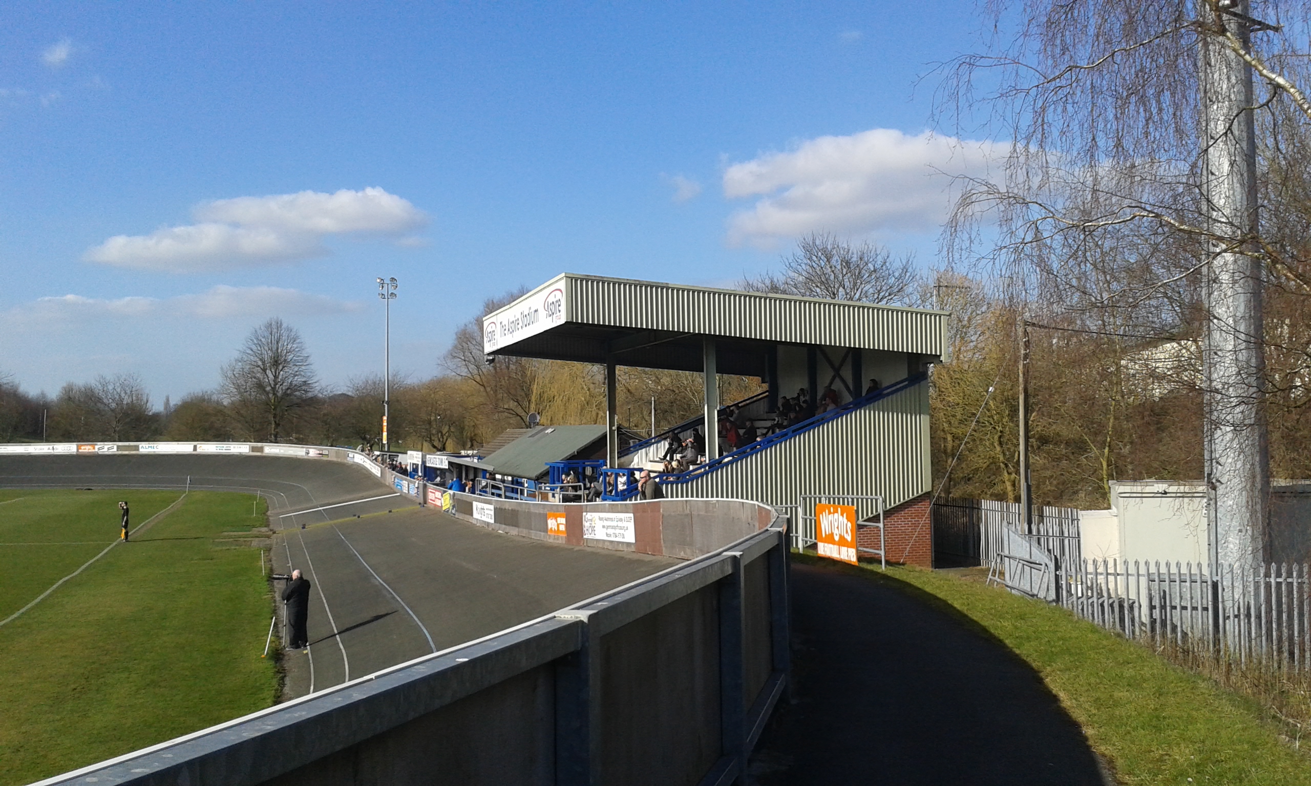 Newcastle Town FC