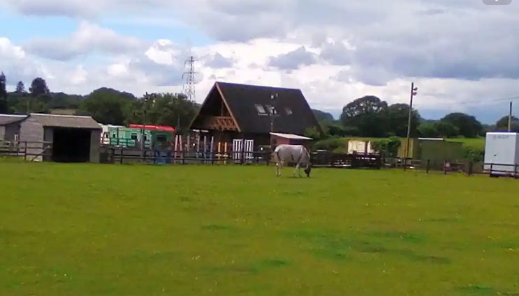 Woodington Training Centre