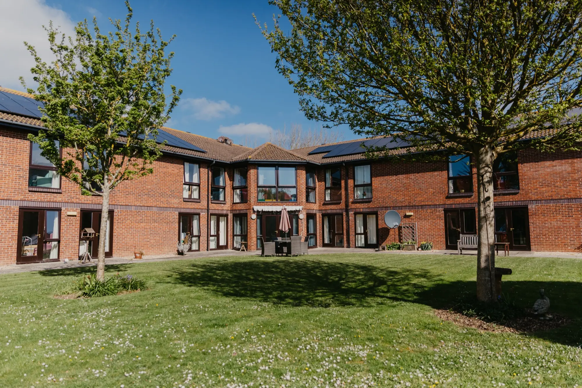 Gorseway Nursing Home, Hayling Island
