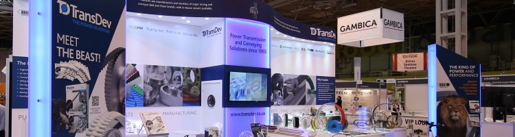Transmission Developments, Poole