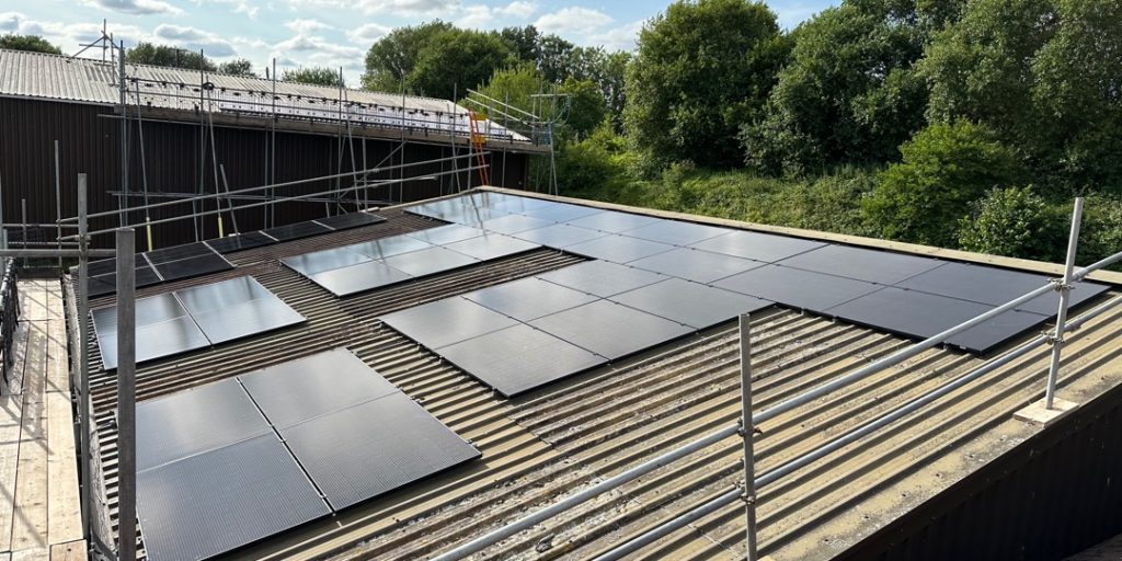 Mirabel Helm, Highlands House 4